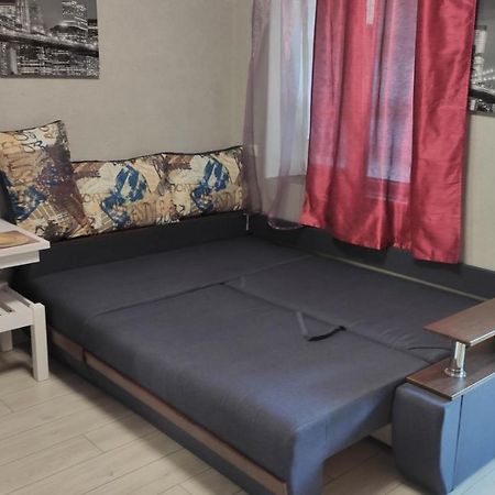 Квартира На Дерибасовcкой أوديسا المظهر الخارجي الصورة